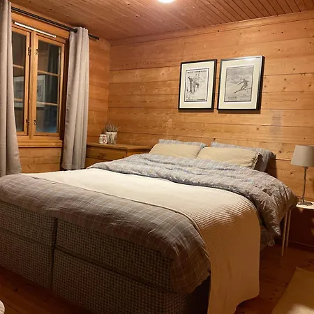 Sirdal Fjellhytte - At Sinnes