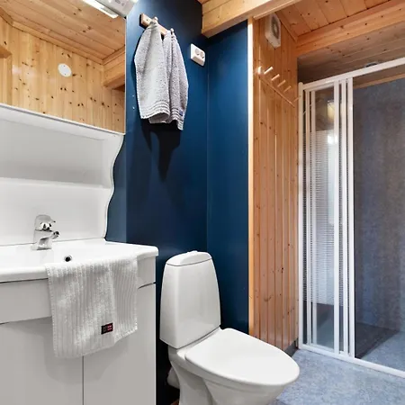 Holiday home Sirdal Fjellhytte - At Sinnes