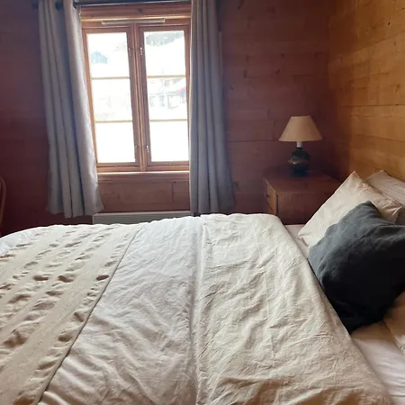 Dom wakacyjny Sirdal Fjellhytte - At Sinnes Haugen (Agder)