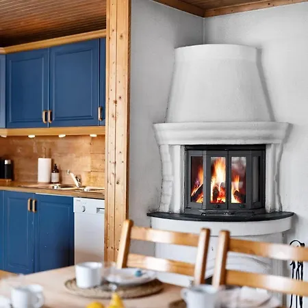 Holiday home Sirdal Fjellhytte - At Sinnes