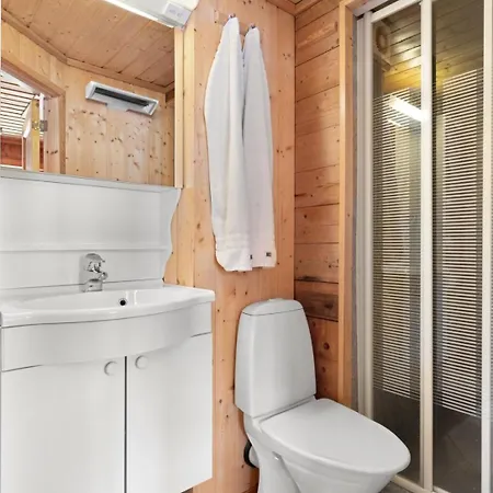 Sirdal Fjellhytte - At Sinnes Dom wakacyjny *