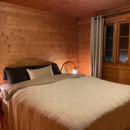 Sirdal Fjellhytte - At Sinnes Haugen