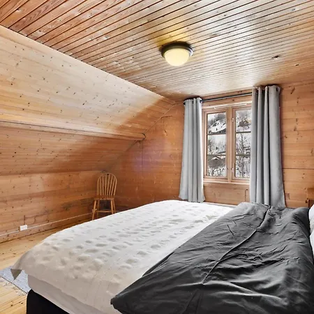 Holiday home Sirdal Fjellhytte - At Sinnes *
