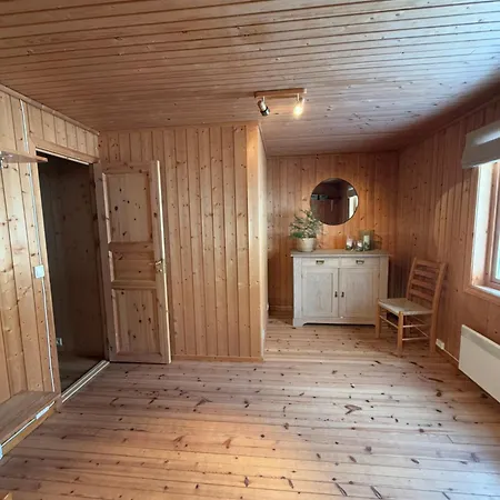 Dom wakacyjny Sirdal Fjellhytte - At Sinnes *