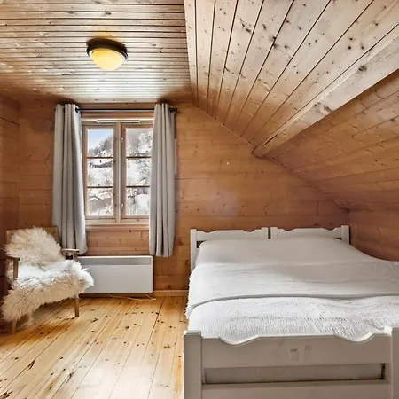 Sirdal Fjellhytte - At Sinnes *