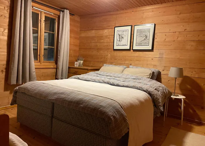 Sirdal Fjellhytte - At Sinnes