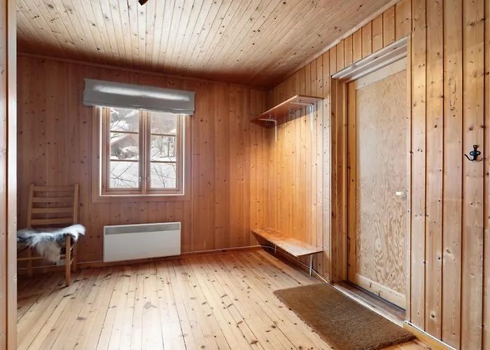Sirdal Fjellhytte - At Sinnes Casa de Férias