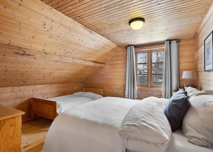 Sirdal Fjellhytte - At Sinnes * Haugen (Agder)