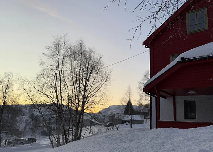Sirdal Fjellhytte - At Sinnes Casa de Férias *