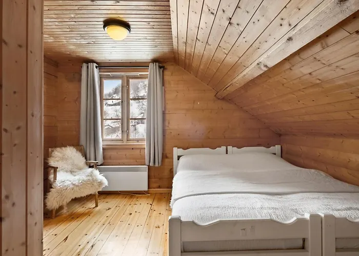 Sirdal Fjellhytte - At Sinnes *