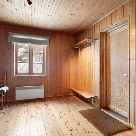 Sirdal Fjellhytte - At Sinnes 別荘